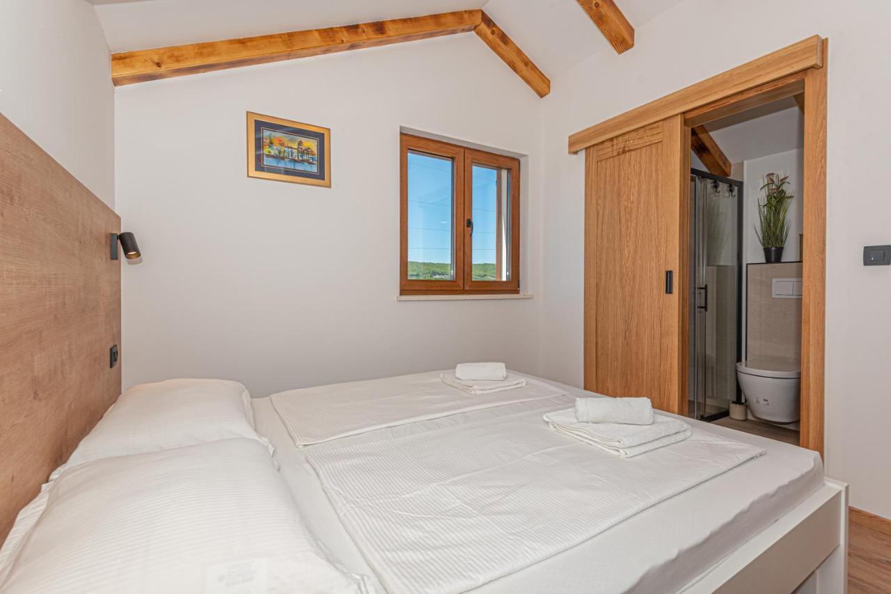 Casa Del Sol Villa Dubrava  ภายนอก รูปภาพ