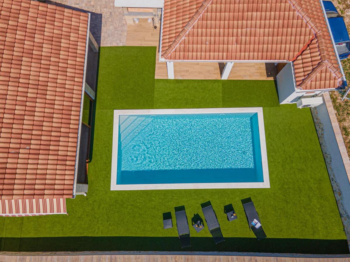 Casa Del Sol Villa Dubrava  ภายนอก รูปภาพ