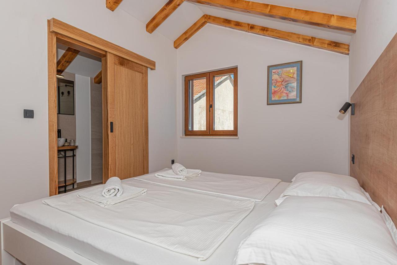 Casa Del Sol Villa Dubrava  ภายนอก รูปภาพ